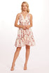 Trixie Dress - Red Velvet Cake